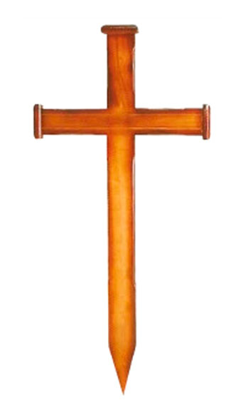 Krst bukva