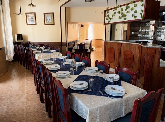 Restoran Parastosi Orlovača - Beograd