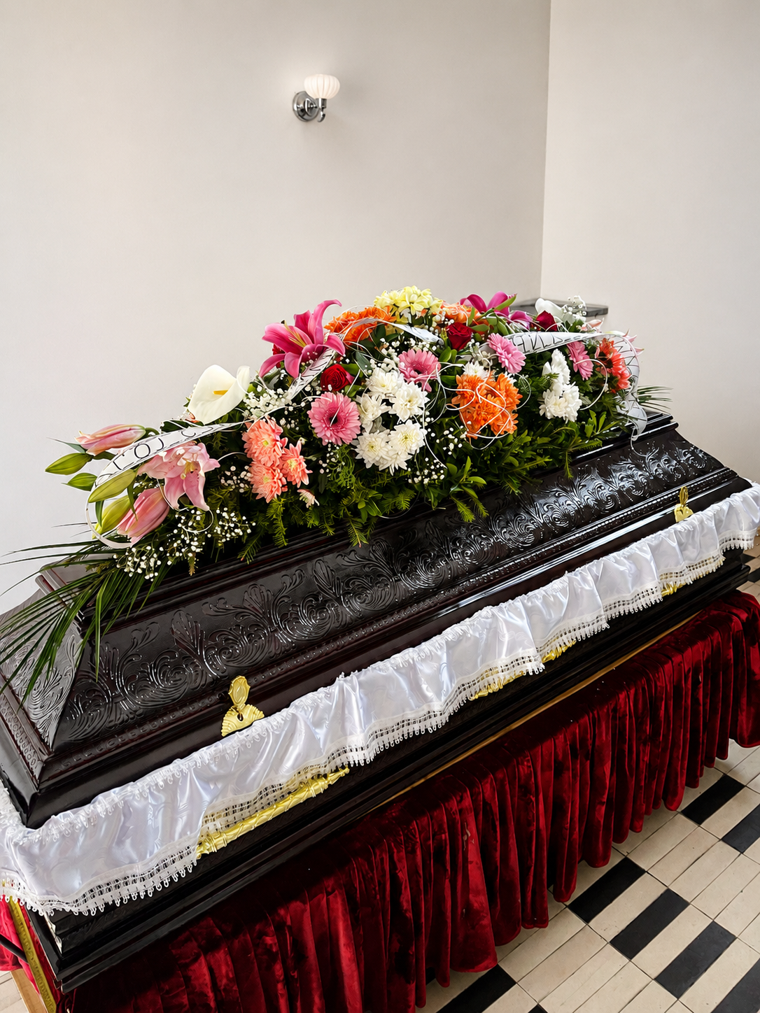 Pogrebne usluge YMC Sveti Sava - Beograd